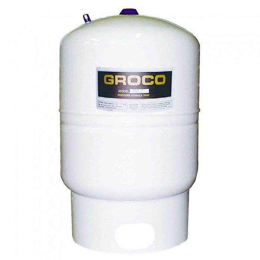 Groco 14 Gallon Pressure Storage Tank | Groco PST-4 - MacombMarineParts.com