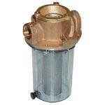 Groco 3/4 In. Raw Water Strainer Arg-750-S - MacombMarineParts.com