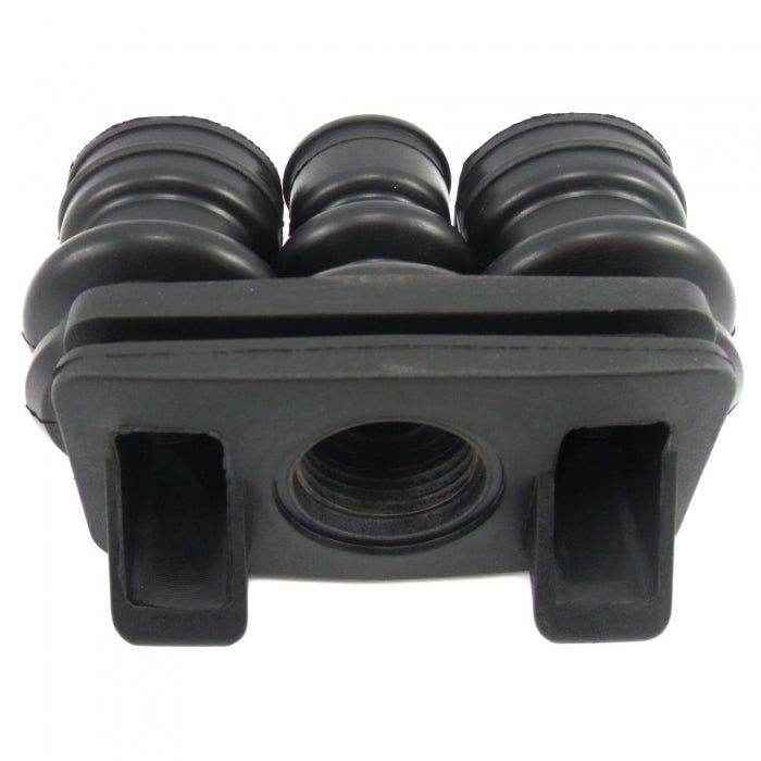 Grommet & Insert Assembly Johnson Evinrude | BRP 433475 - MacombMarineParts.com