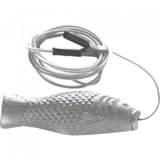Grouper Magnesium Hanging Anode | Martyr CMGROUPERM - MacombMarineParts.com