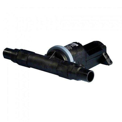 Gulper Toilet Discharge Pump 12 Volt | Whale BP2552B - MacombMarineParts.com