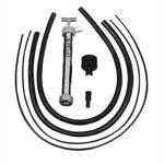 Handy Boy Utility Pump | Jabsco 33799 - 0000 - MacombMarineParts.com