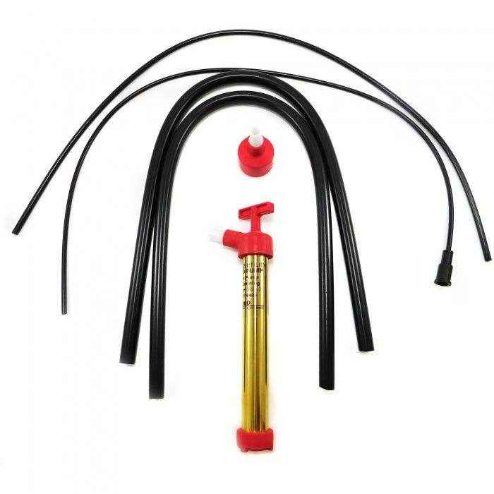 Handy Boy Utility Pump | Jabsco 33799-0000 - MacombMarineParts.com