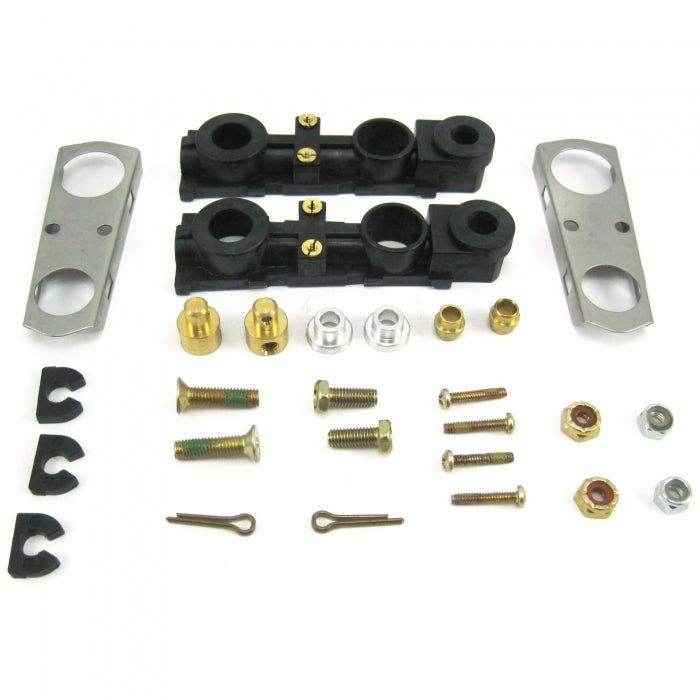 Hardware Kit | Volvo Penta 3857721 - MacombMarineParts.com