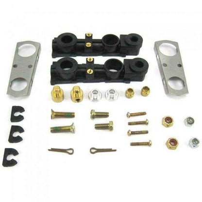 Hardware Kit | Volvo Penta 3857721 - MacombMarineParts.com