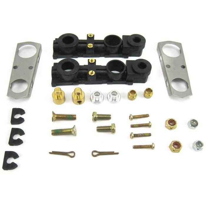Hardware Kit | Volvo Penta 3857721 - MacombMarineParts.com