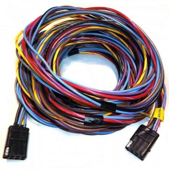 Harness - Extension Wire 25 | Crusader 97481 - MacombMarineParts.com