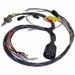 Harness OMC | CDI 413 - 4674 - MacombMarineParts.com