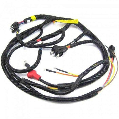 Harness - Wiring Universal | Crusader 98048 - MacombMarineParts.com