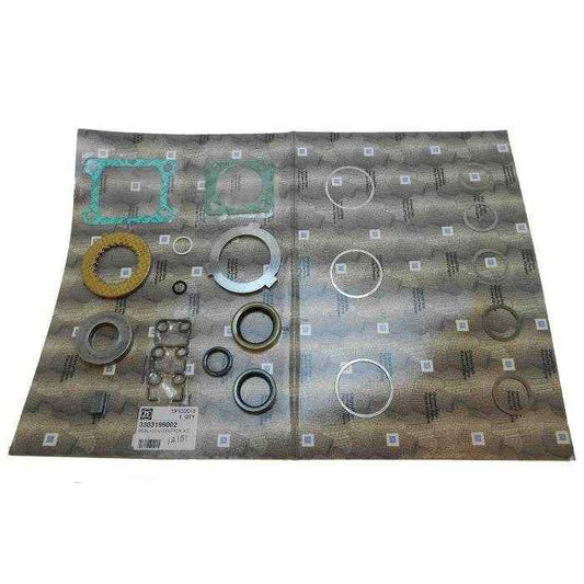 Transmission Gasket/Seal/Clutch Kit HBW 35-50 | ZF Industries 3303199002 - MacombMarineParts.com
