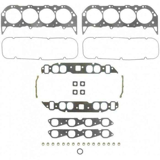Head Gasket Set GM 7.4L 454 | Fel-Pro 17242 - MacombMarineParts.com