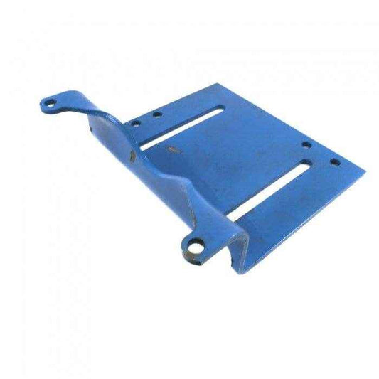 Heat Exchange Mtg Bracket | Crusader 97308 - MacombMarineParts.com