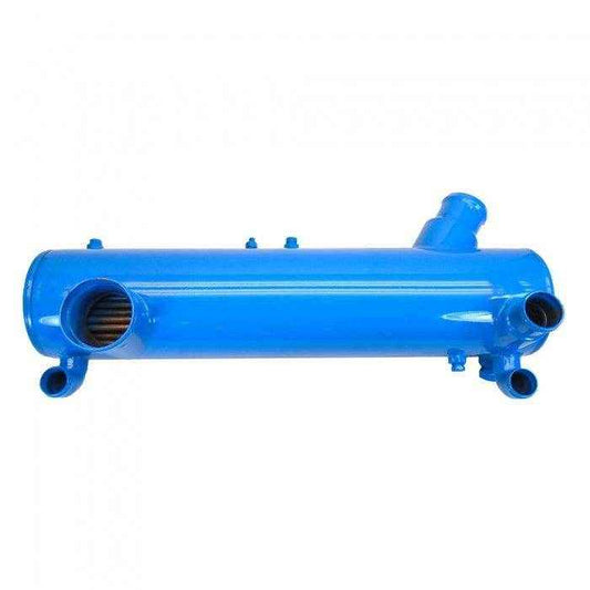 Heat Exchanger 262-350 | Crusader 98510 - MacombMarineParts.com