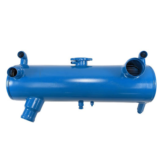 Heat Exchanger 5.7 liter | Crusader 98619 - MacombMarineParts.com