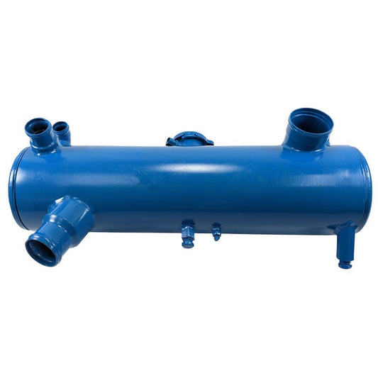 Heat Exchanger 5.7 liter | Crusader 98619 - MacombMarineParts.com