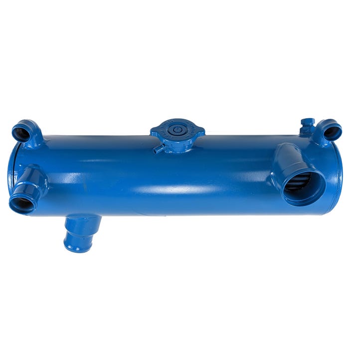 Heat Exchanger 5.7 liter | Crusader 98619 - MacombMarineParts.com