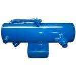 Heat Exchanger Big Block | Crusader 98191 - MacombMarineParts.com