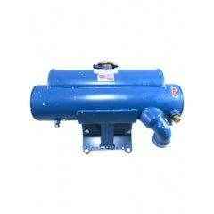 Heat Exchanger | Crusader 97876 - MacombMarineParts.com