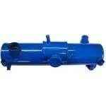 Heat Exchanger | Crusader RA147039 - MacombMarineParts.com