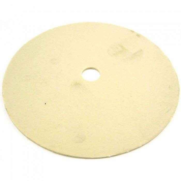 Heat Exchanger End Cover Gasket 4 inch | Sen - Dure 259 - MacombMarineParts.com