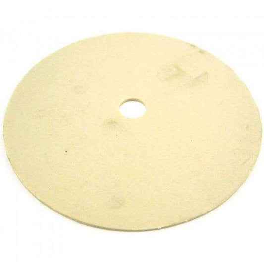 Heat Exchanger End Cover Gasket 4 inch | Sen - Dure 259 - MacombMarineParts.com
