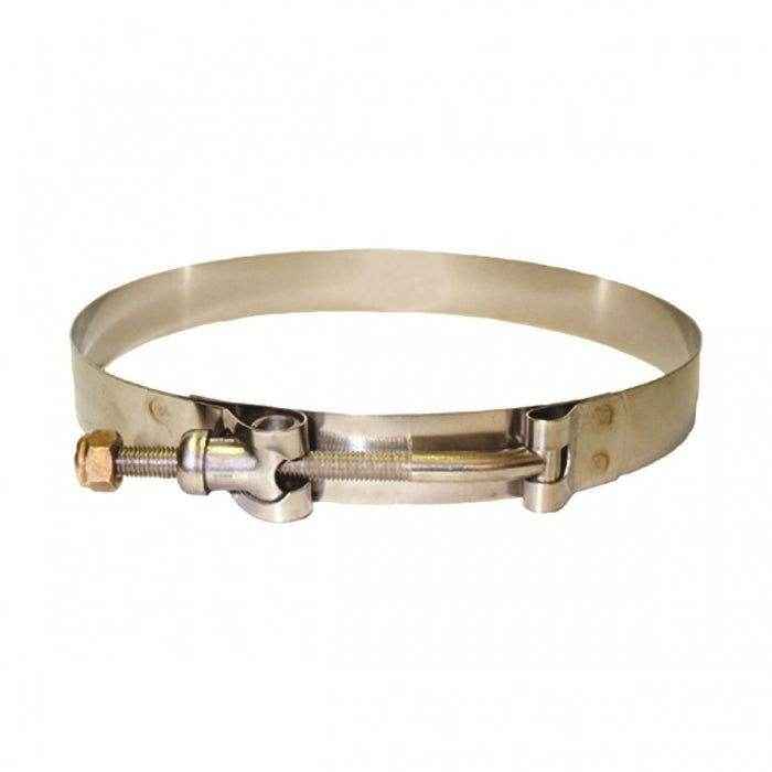Heat Exchanger Mounting Clamp 350XL | Crusader 22940 - MacombMarineParts.com