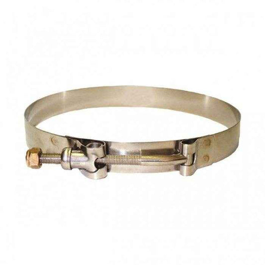 Heat Exchanger Mounting Clamp 350XL | Crusader 22940 - MacombMarineParts.com