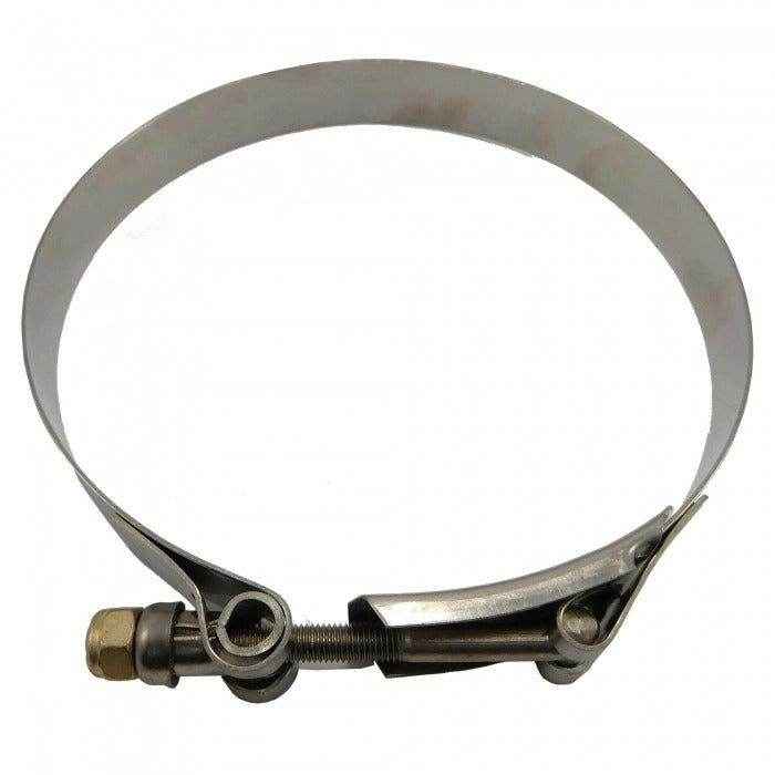 Heat Exchanger Mounting Clamp | Crusader R171009 - MacombMarineParts.com