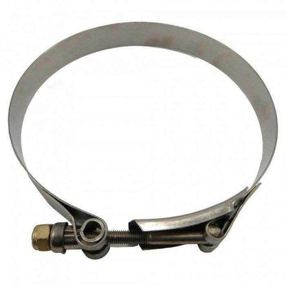 Heat Exchanger Mounting Clamp | Crusader R171009 - MacombMarineParts.com