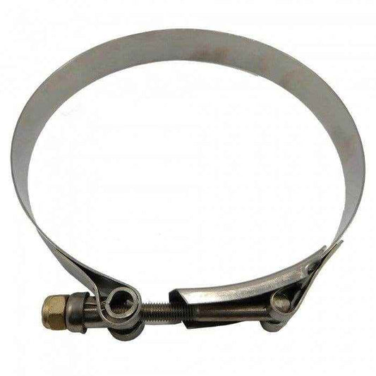Heat Exchanger Mounting Clamp | Crusader R171009 - MacombMarineParts.com