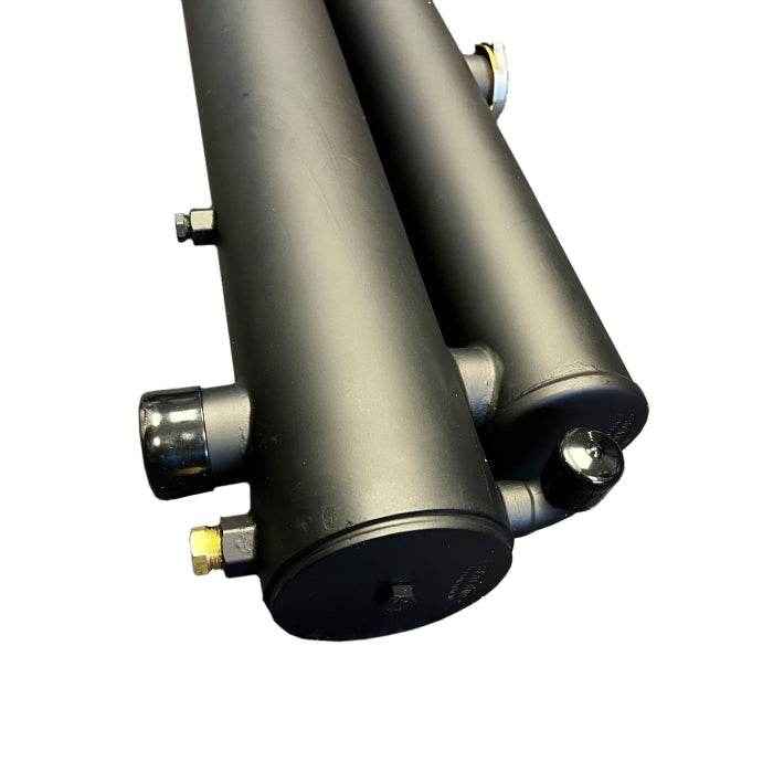 Heat Exchanger | Seakamp Engineering 856675 - MacombMarineParts.com