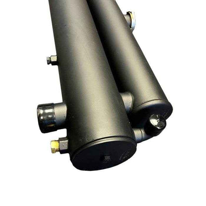 Heat Exchanger | Seakamp Engineering 856675 - MacombMarineParts.com