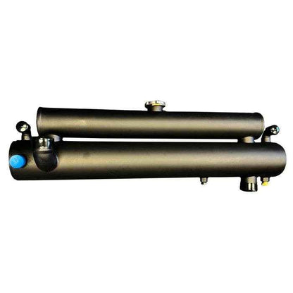 Heat Exchanger | Seakamp Engineering 856675 - MacombMarineParts.com