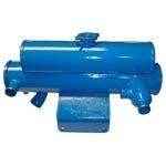 Heat Exchanger Small Block | Crusader 97913 - MacombMarineParts.com