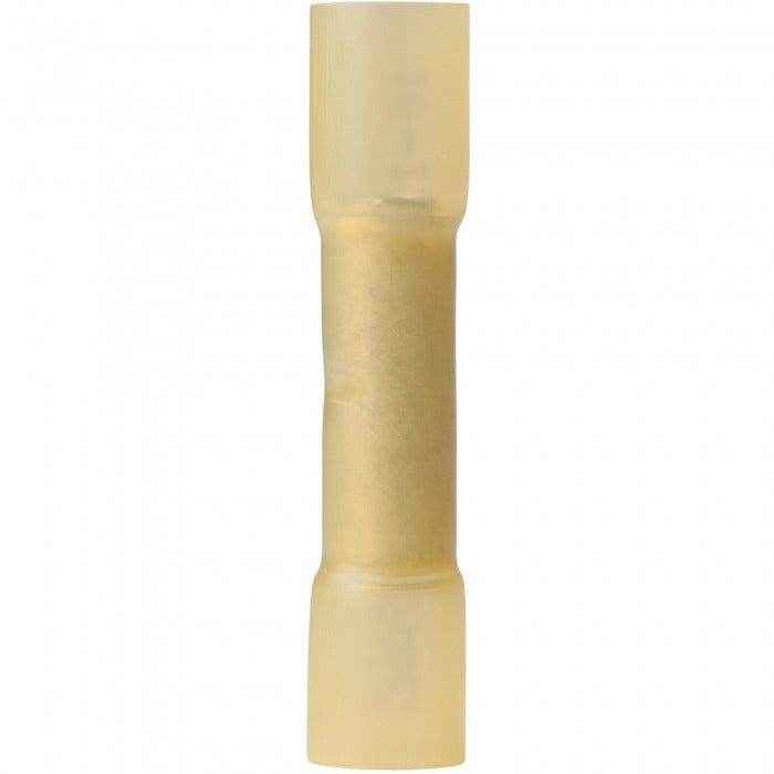 Heat Shrink Butt Connectors 12-10 AWG 25-Pack | Ancor 309225 - MacombMarineParts.com