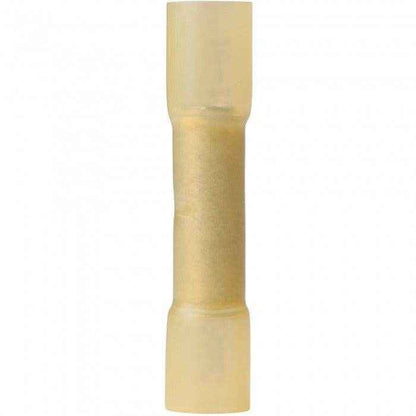 Heat Shrink Butt Connectors 12-10 AWG 25-Pack | Ancor 309225 - MacombMarineParts.com
