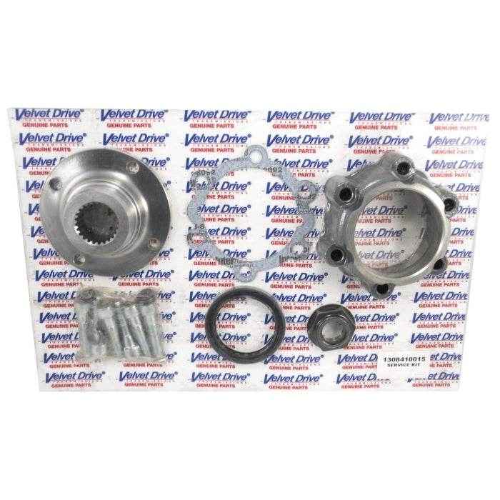 Heavy Duty Flange Kit | Velvet Drive 1308410015 - MacombMarineParts.com
