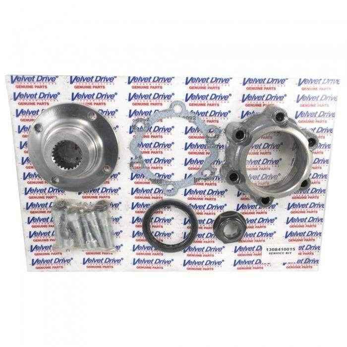 Heavy Duty Flange Kit | Velvet Drive 1308410015 - MacombMarineParts.com