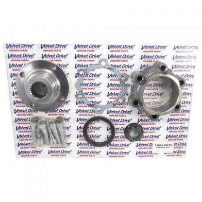 Heavy Duty Flange Kit | Velvet Drive 1308410015 - MacombMarineParts.com