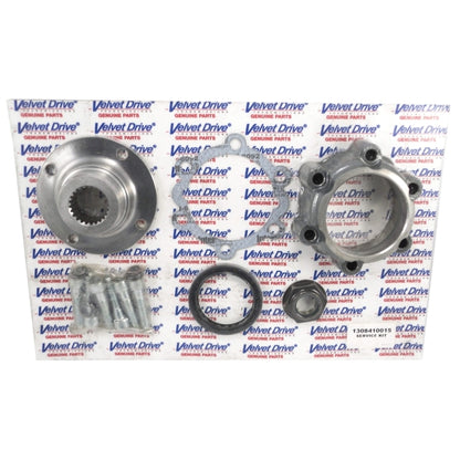 Heavy Duty Flange Kit | Velvet Drive 1308410015