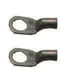 Heavy Duty Lug 3/8 Marine Grade 8 AWG 2 - Pack | Ancor 252236 - MacombMarineParts.com