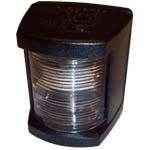 Hella Marine 2 Nautical Mile Black 12 V Stern Lamp 3562015 - MacombMarineParts.com