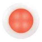Hella Marine Red Led Light Courtesy Lamp 980507241 - MacombMarineParts.com