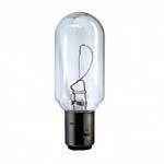 Hella Marine Replacement Bulb 12V 25W #2984 3488301 - MacombMarineParts.com