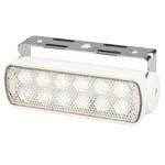 Hella Marine Sea Hawk Led Deck Spread Floodlight 980670311 - MacombMarineParts.com