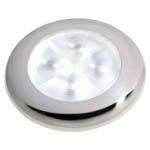 Hella Marine White Led Light Courtesy Lamp 980500021 - MacombMarineParts.com