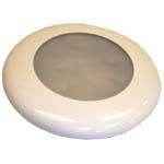 Hella Marine White Led Light Courtesy Lamp 980500041 - MacombMarineParts.com