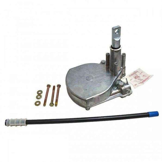 Helm Performance Safe-T/Dual QC Tilt Sgl | SeaStar SH91523-1P - MacombMarineParts.com