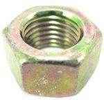 Hex Nut 3/8-24 | Crusader Marine 95310000 - MacombMarineParts.com