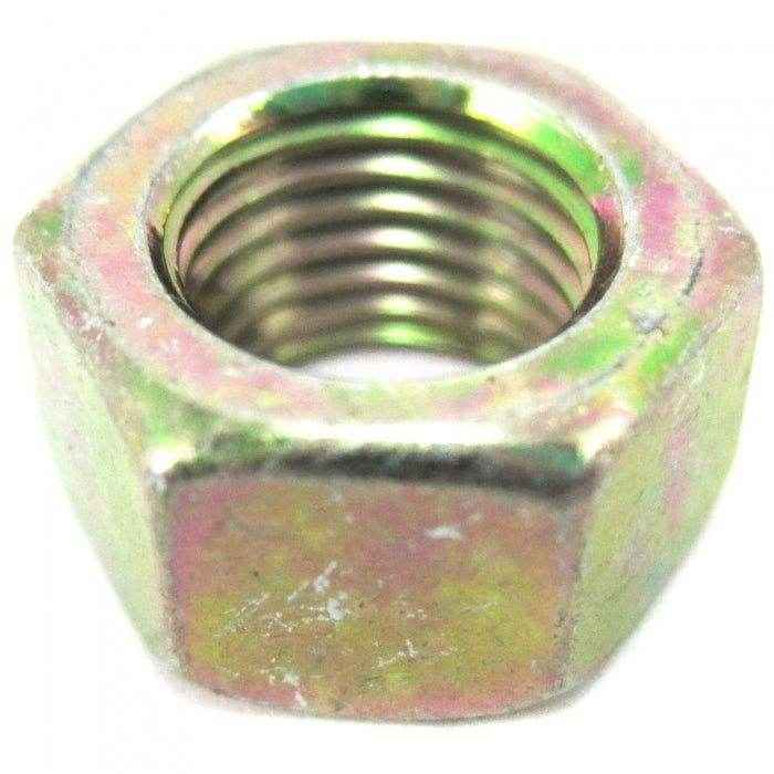 Hex Nut 3/8-24 | Crusader Marine 95310000 - MacombMarineParts.com